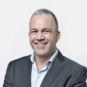 Morten Nybakk