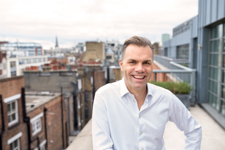 Team Olivia utser Ola Klingenborg till ny VD och koncernchef