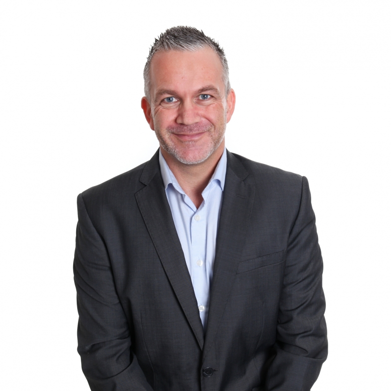 Team Olivia utser ny affärsområdeschef i Norge