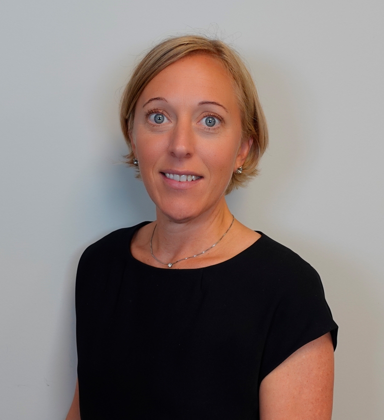 Nina Grönberg ny CFO för Team Olivia