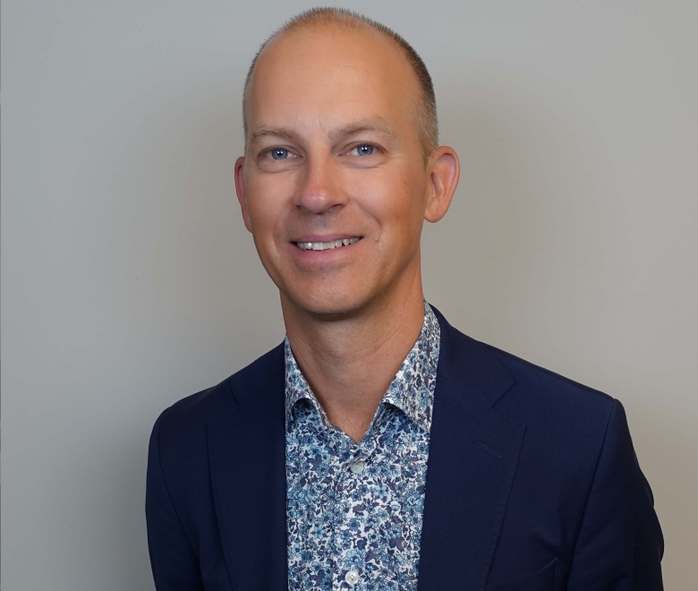 Daniel Stigberg ny COO för Team Olivia
