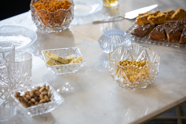 Jourfamiljen för den ensamkommande från Ukraina ger sitt perspektiv