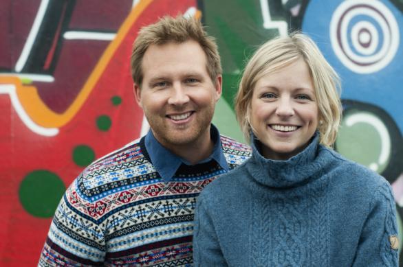 Team Olivia stödjer MOD - Mer organdonation
