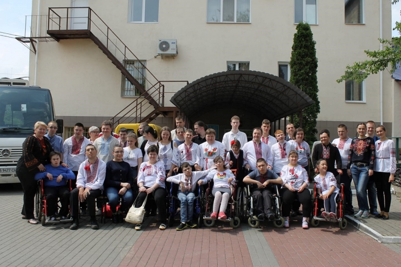 Team Olivia-koncernen är nu igång med initiativet Kreativ omtanke