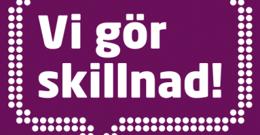 Skriv på för en modern omsorg som sätter individen och valfriheten högst. Med Kunskap och Känsla.